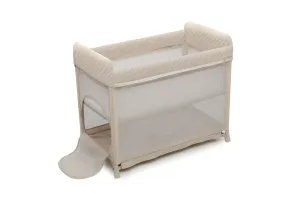 Бебешка кошара Kinderkraft MOON DREAM BEIGE - 5