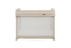 Бебешка кошара Kinderkraft MOON DREAM BEIGE - 6