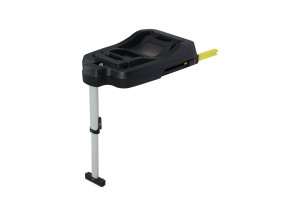 Kinderkraft NEWLY бебешка количка 4в1 CLASSIC BLACK - 5