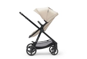Kinderkraft NEWLY бебешка количка 4в1 SAND BEIGE - 5