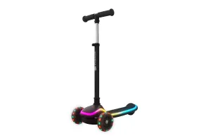 Тротинетка Kinderkraft  RAKET UP - BLACK - 6