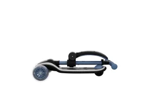 Тротинетка Kinderkraft  RAKET UP - BLUE - 4