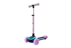 Тротинетка Kinderkraft  RAKET UP - PINK