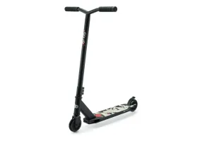 Kinderkraft SOLIS тротинетка BLACK