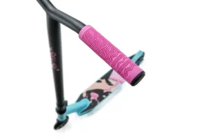 Kinderkraft SOLIS тротинетка PINK - 7