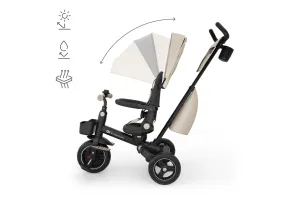 KinderKraft SPINSTEP 2 PLUS триколка БЕЖОВА - 5
