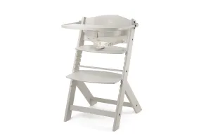 KinderKraft столче за хранене ENOCK BEIGE