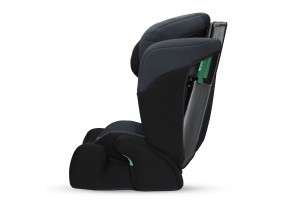 Kinderkraft столче за кола COMFORT UP i-Size black - 2