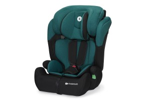 Kinderkraft столче за кола COMFORT UP i-Size green - 2