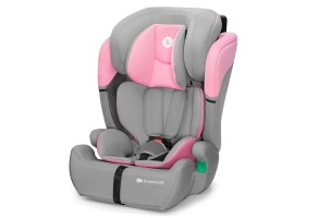 Kinderkraft столче за кола COMFORT UP i-Size pink - 2