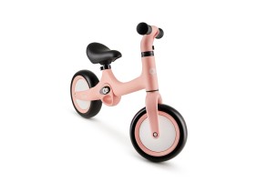 KinderKraft Tove колело за баланс ROSE PINK KRTOVE00PNK0000 - 4