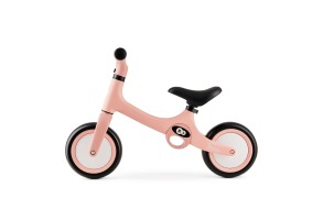 KinderKraft Tove колело за баланс ROSE PINK KRTOVE00PNK0000 - 7