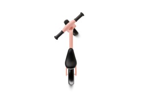 KinderKraft Tove колело за баланс ROSE PINK KRTOVE00PNK0000 - 9