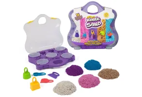 Kinetic Sand - Игрален комплект - 2