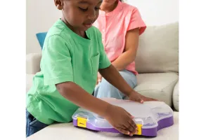 Kinetic Sand - Игрален комплект - 9