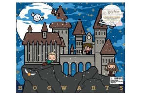 Коледен календар Harry Potter 3D Puzzle - 2