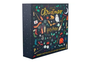 Коледен календар Harry Potter луксозен