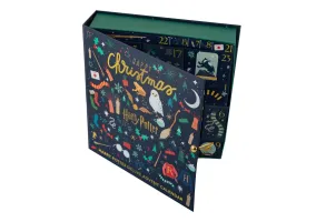 Коледен календар Harry Potter луксозен - 2