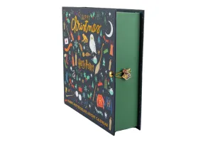 Коледен календар Harry Potter луксозен - 3