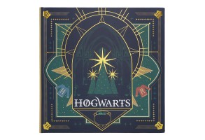 Коледен календар Harry Potter Pop Up - 4
