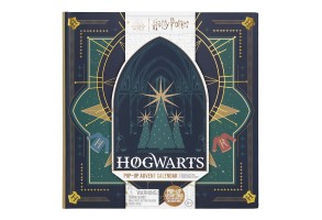 Коледен календар Harry Potter Pop Up - 6