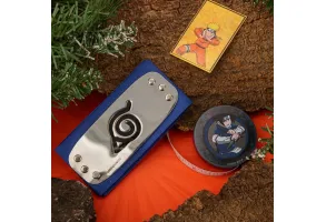 Коледен календар Naruto - 3