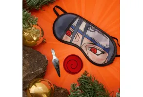 Коледен календар Naruto - 5