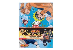 Коледен календар Naruto - 7