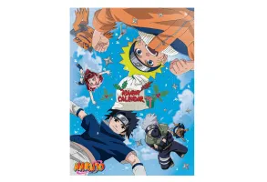 Коледен календар Naruto - 8