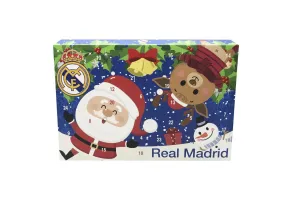 Коледен календар Real Madrid - 3