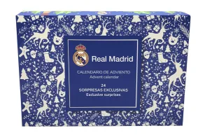 Коледен календар Real Madrid - 5