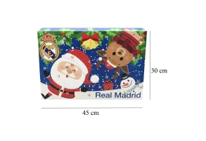 Коледен календар Real Madrid - 6