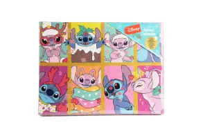 Коледен календар Stitch Merry Christmas