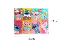 Коледен календар Stitch Merry Christmas - 4