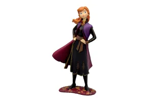 Колекционерска фигурка, Walt Disney, Анна, Замръзналото кралство 2