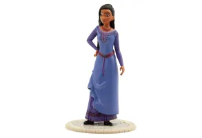 Колекционерска фигурка, Walt Disney, Аша, Желание