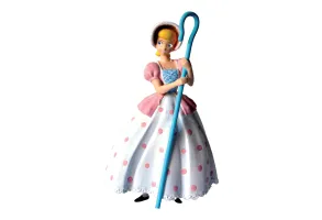 Колекционерска фигурка, Walt Disney, Bullyland, Бо Пейп, Играта на играчките