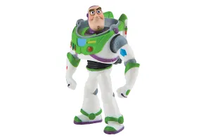Колекционерска фигурка, Walt Disney, Bullyland, Бъз Лайтиер