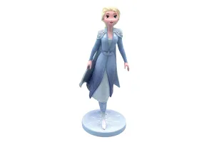 Колекционерска фигурка, Walt Disney, Елза с приключенска рокля