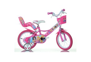 Детско колело Dino Bikes ELF PRINCESS 14“