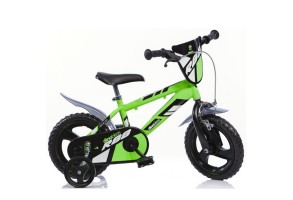 Детско колело Dino Bikes R88 12“