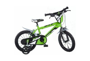 Детско колело Dino Bikes R88 16“