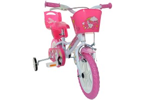 Детско колело Dino Bikes UNICORN 12“ - 2