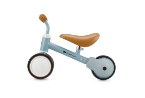 Колело За Баланс KinderKraft CUTIE, Светло синьо 