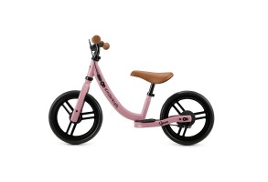 Колело за баланс Kinderkraft Space, Pink