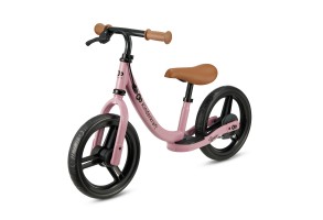 Колело за баланс Kinderkraft Space, Pink - 2
