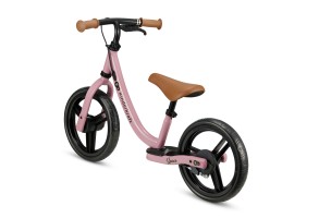 Колело за баланс Kinderkraft Space, Pink - 3