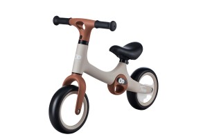 Колело За Баланс KinderKraft TOVE, Desert beige