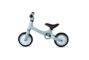 Колело За Баланс KinderKraft TOVE, Summer Mint - 2