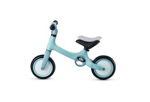 Колело За Баланс KinderKraft TOVE, Summer Mint - 3